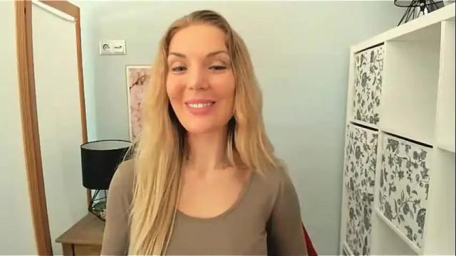 Thumbnail 1, aullorasensual's Stream at Chaturbate, 16 days ago