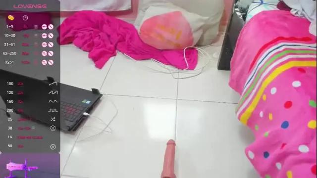 Thumbnail 2, aura_11's Stream at Chaturbate, 21 months ago