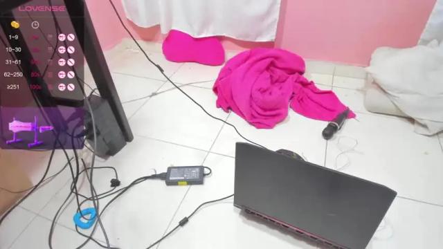Image 6 of aura_11 Stream on Chaturbate on 21 months ago