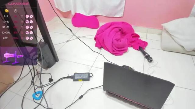 Image 7 of aura_11 Stream on Chaturbate on 21 months ago