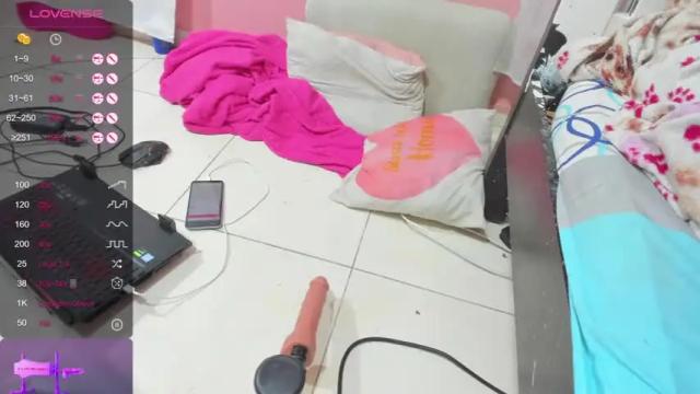 Thumbnail 3, aura_11's Stream at Chaturbate, 21 months ago