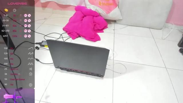 Image 12 of aura_11 Stream on Chaturbate on 21 months ago