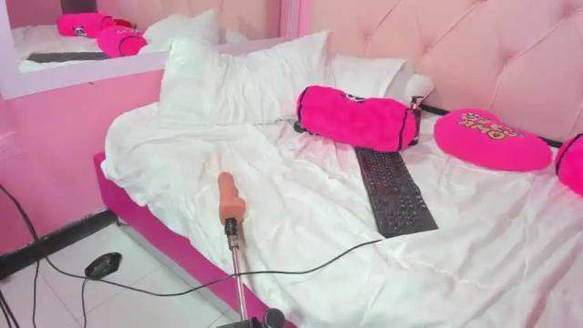 Image 6 of aura_11 Stream on Chaturbate on 20 months ago