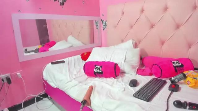 Thumbnail 2, aura_11's Stream at Chaturbate, 20 months ago