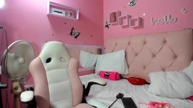 Image 12 of aura_11 Stream on Chaturbate on 20 months ago