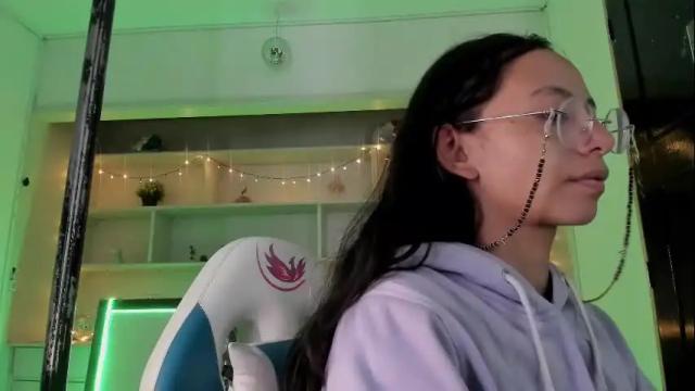 Image 11 of aura_janssen Stream on Chaturbate on 1 month ago