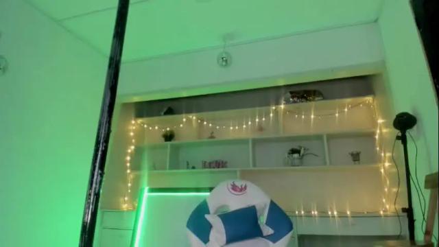 Thumbnail 3, aura_janssen's Stream at Chaturbate, 1 month ago