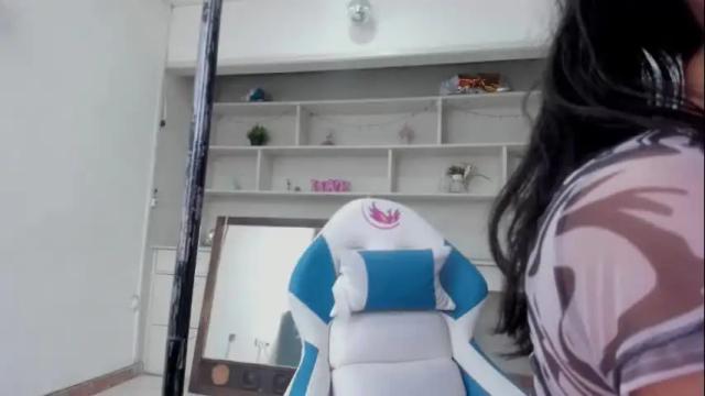 Thumbnail 2, aura_janssen's Stream at Chaturbate, 1 month ago