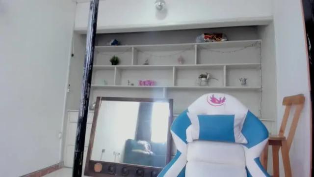 Image 6 of aura_janssen Stream on Chaturbate on 1 month ago