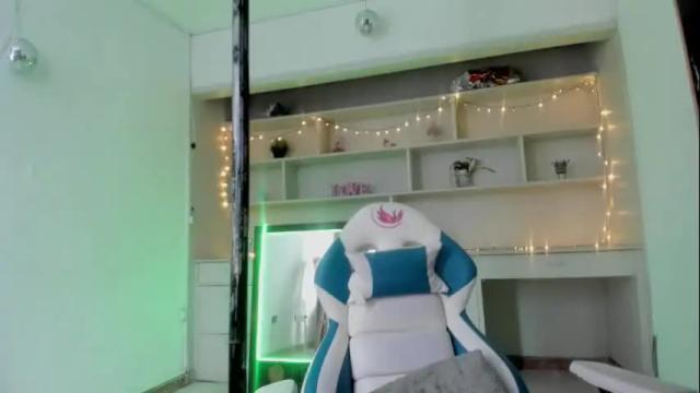 Thumbnail 1, aura_janssen's Stream at Chaturbate, 1 month ago
