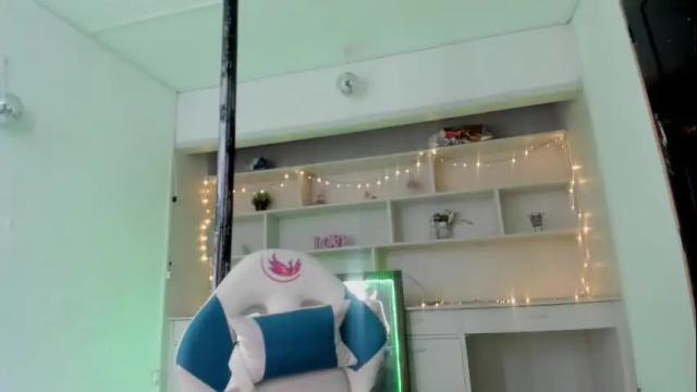 Image 2 of aura_janssen Stream on Chaturbate on 1 month ago