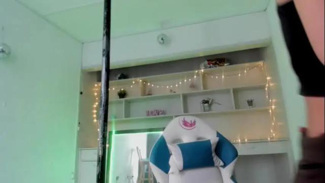 Image 4 of aura_janssen Stream on Chaturbate on 1 month ago