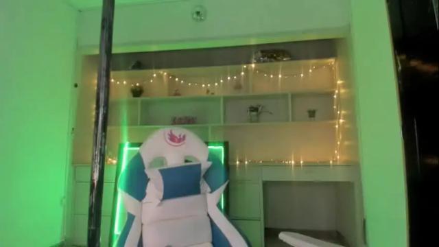 Image 12 of aura_janssen Stream on Chaturbate on 1 month ago