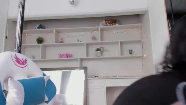 Thumbnail 2, aura_janssen's Stream at Chaturbate, 1 month ago