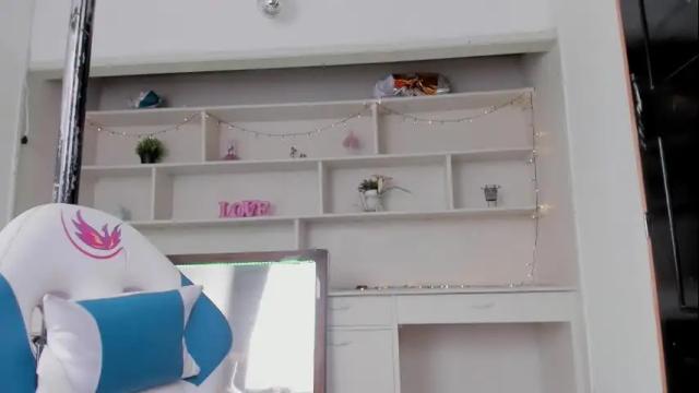 Image 6 of aura_janssen Stream on Chaturbate on 1 month ago