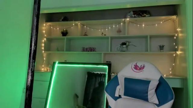 Image 8 of aura_janssen Stream on Chaturbate on 1 month ago