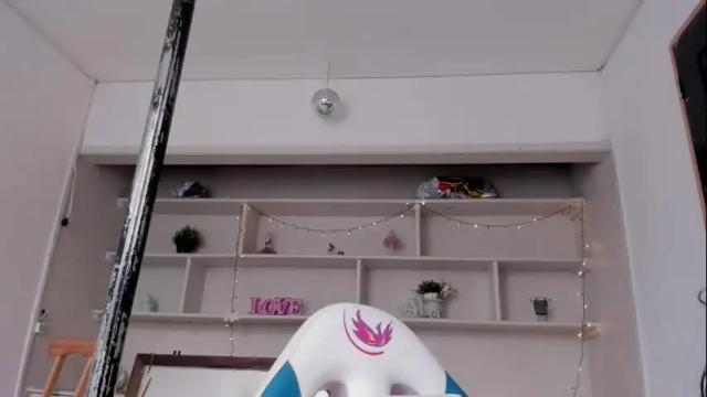 Thumbnail 1, aura_janssen's Stream at Chaturbate, 26 days ago