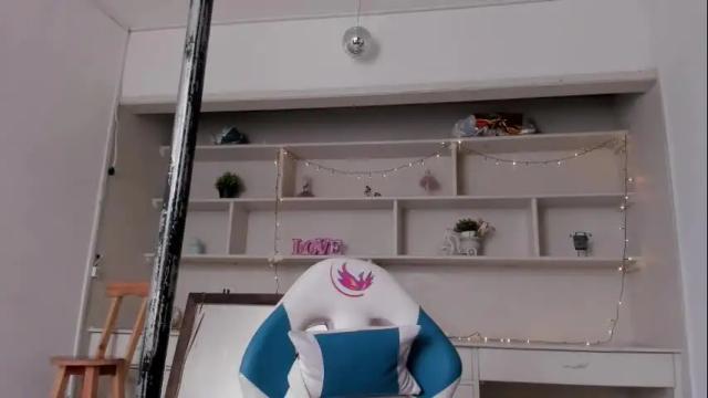 Image 6 of aura_janssen Stream on Chaturbate on 27 days ago