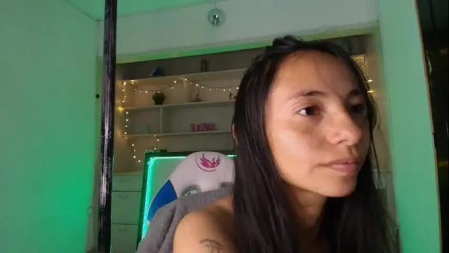 Image 11 of aura_janssen Stream on Chaturbate on 11 days ago