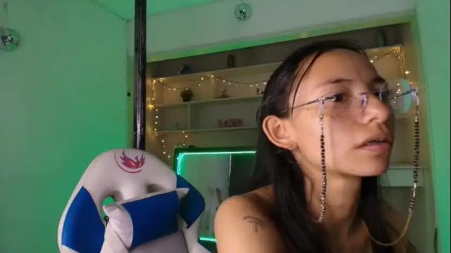 Thumbnail 2, aura_janssen's Stream at Chaturbate, 9 days ago
