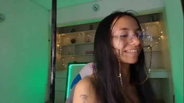 Image 8 of aura_janssen Stream on Chaturbate on 11 days ago