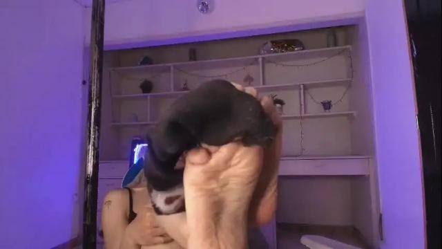 Image 6 of aura_janssen Stream on Chaturbate on 9 days ago