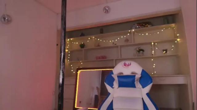 Thumbnail 3, aura_janssen's Stream at Chaturbate, 6 days ago
