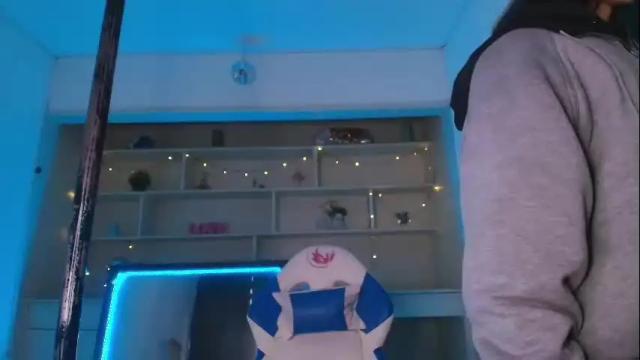 Thumbnail 1, aura_janssen's Stream at Chaturbate, 5 days ago