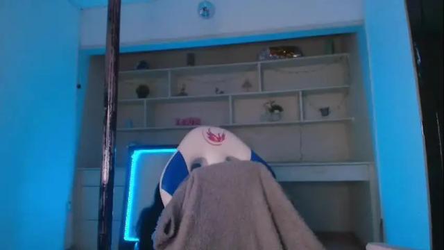 Image 10 of aura_janssen Stream on Chaturbate on 6 days ago