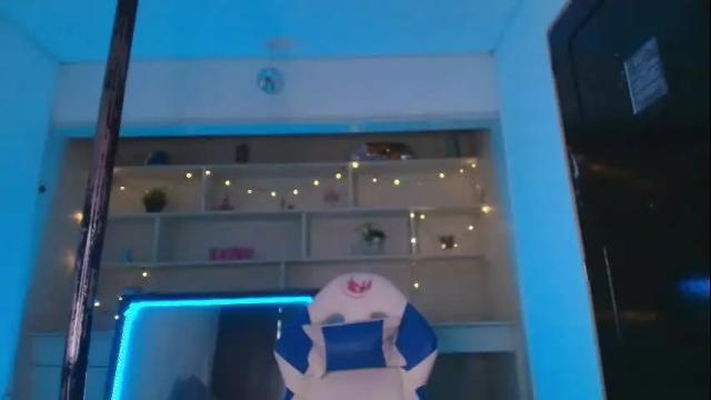 Image 2 of aura_janssen Stream on Chaturbate on 6 days ago