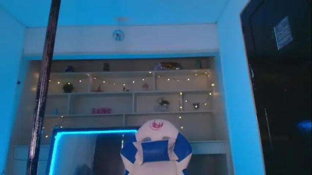 Image 3 of aura_janssen Stream on Chaturbate on 6 days ago
