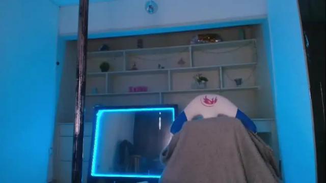 Image 8 of aura_janssen Stream on Chaturbate on 6 days ago