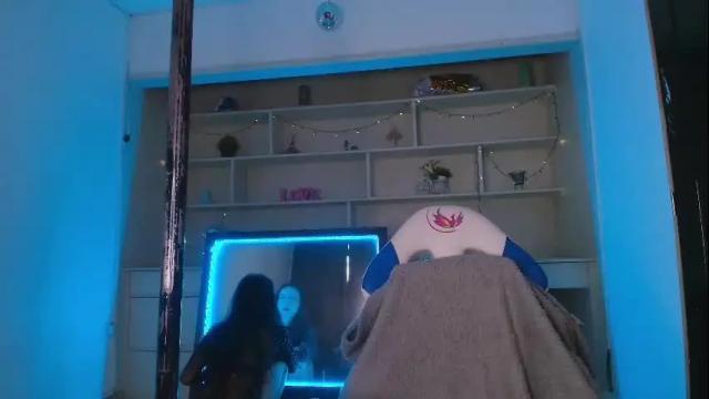 Thumbnail 3, aura_janssen's Stream at Chaturbate, 5 days ago