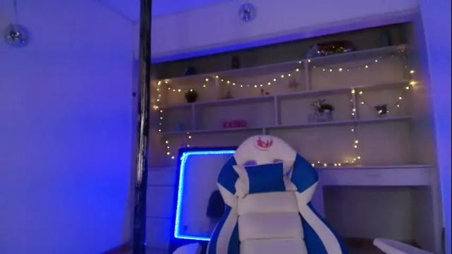 Thumbnail 2, aura_janssen's Stream at Chaturbate, 2 days ago