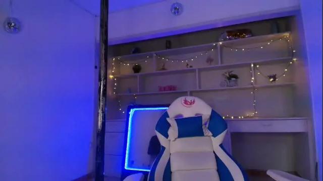 Image 6 of aura_janssen Stream on Chaturbate on 4 days ago