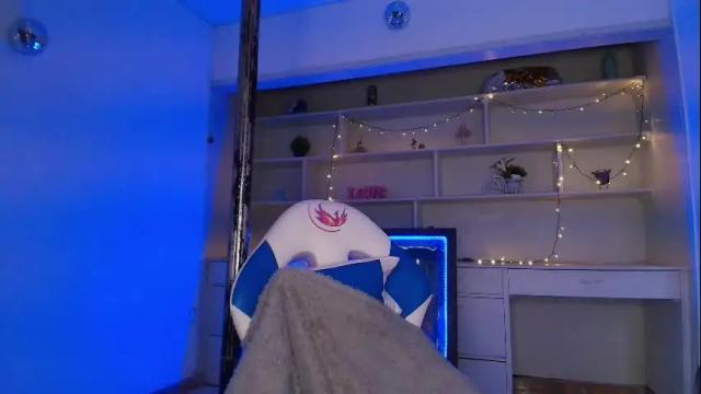 Image 12 of aura_janssen Stream on Chaturbate on 1 month ago
