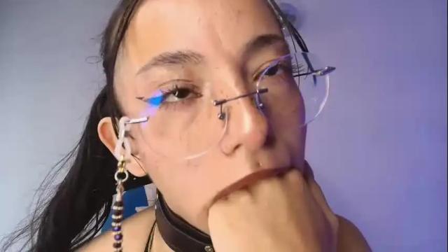 Image 11 of aura_janssen Stream on Chaturbate on 1 month ago