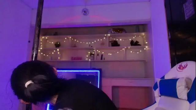 Thumbnail 1, aura_janssen's Stream at Chaturbate, 1 month ago