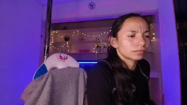 Image 11 of aura_janssen Stream on Chaturbate on 1 month ago