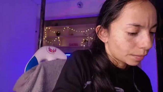 Image 12 of aura_janssen Stream on Chaturbate on 1 month ago