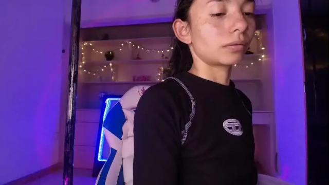 Image 3 of aura_janssen Stream on Chaturbate on 1 month ago