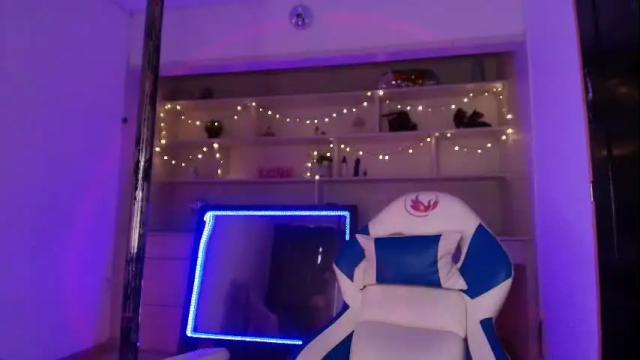 Image 6 of aura_janssen Stream on Chaturbate on 1 month ago