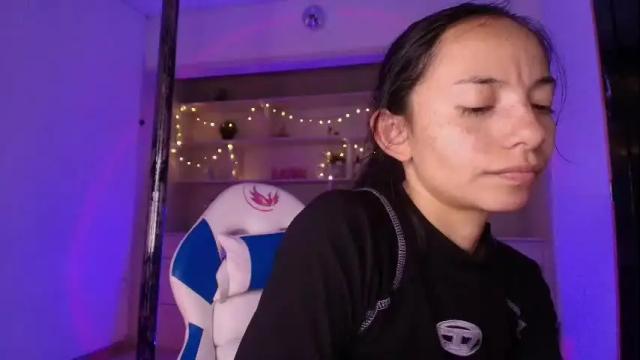 Image 8 of aura_janssen Stream on Chaturbate on 1 month ago