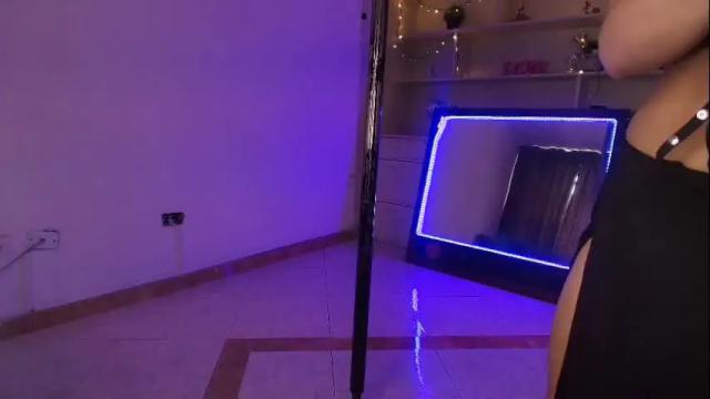 Image 4 of aura_janssen Stream on Chaturbate on 1 month ago