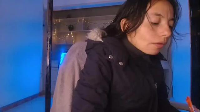 Thumbnail 2, aura_janssen's Stream at Chaturbate, 1 month ago