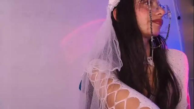 Image 10 of aura_janssen Stream on Chaturbate on 1 month ago