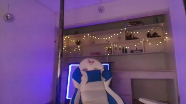 Thumbnail 1, aura_janssen's Stream at Chaturbate, 28 days ago