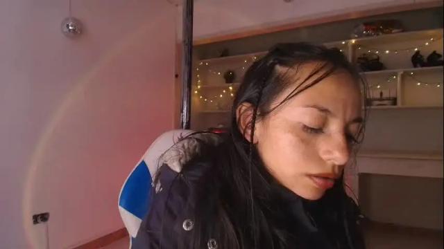 Thumbnail 1, aura_janssen's Stream at Chaturbate, 27 days ago