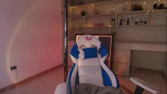 Image 4 of aura_janssen Stream on Chaturbate on 28 days ago