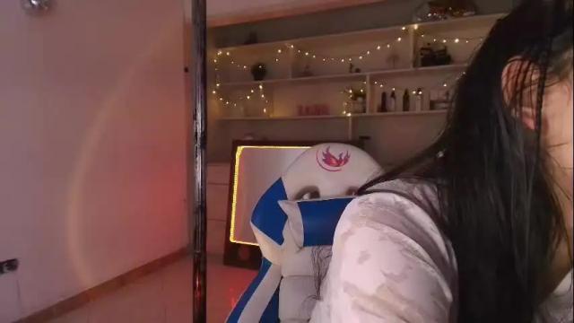 Image 8 of aura_janssen Stream on Chaturbate on 28 days ago